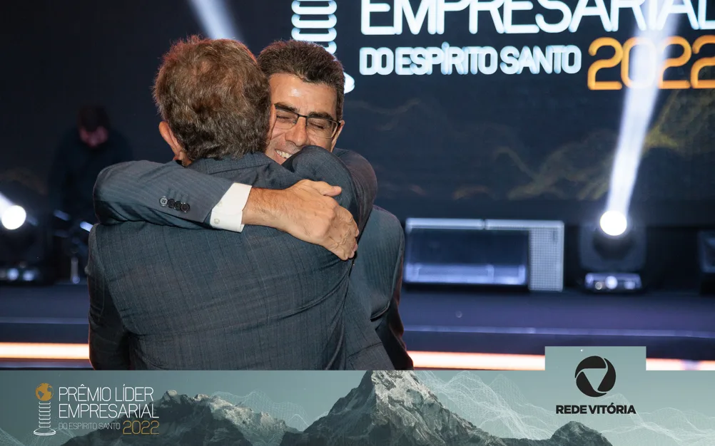 Líder Empresarial 2022