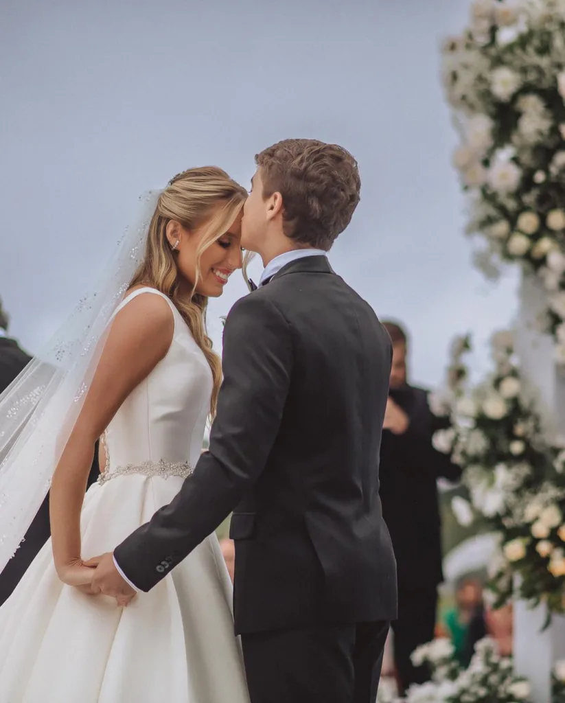 Casamento Nikolas Ferreira e Lívia Bergamin