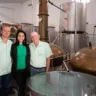 Cachaçaria Mais Uma, de Paraju, Domingos Martins