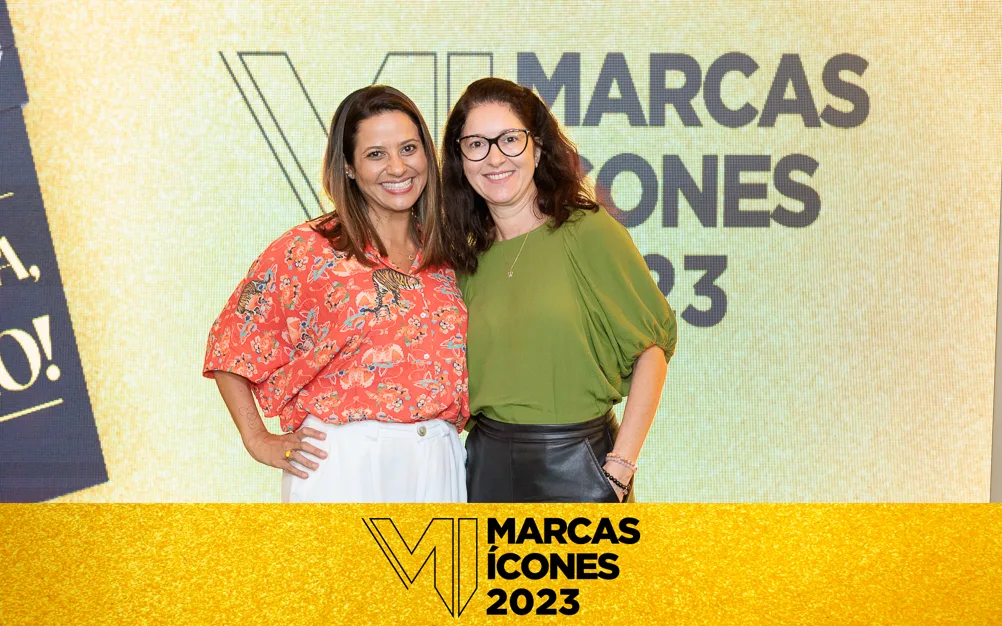 Marcas Ícones
