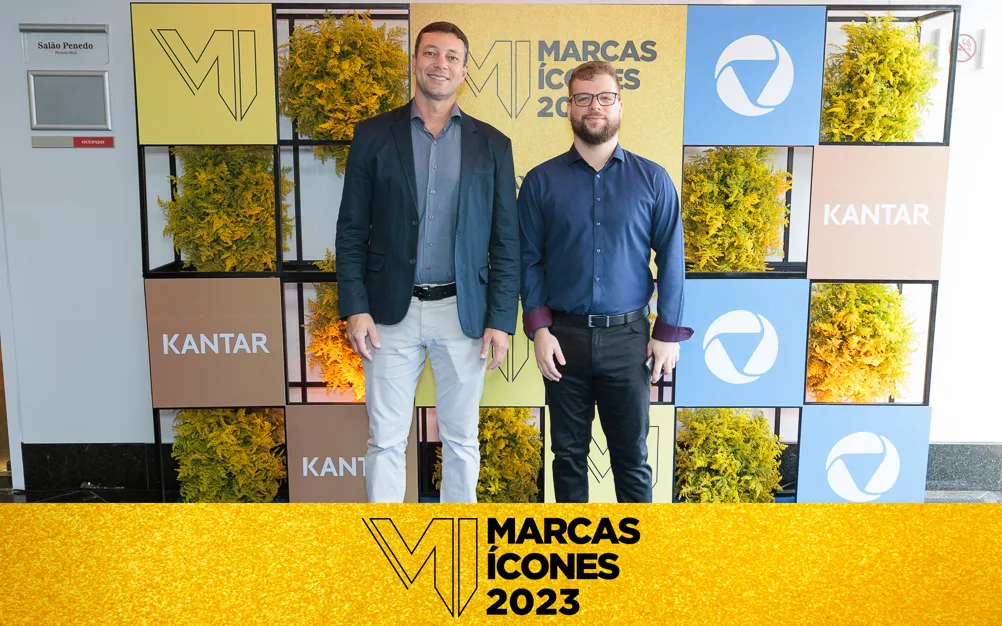 Marcas Ícones
