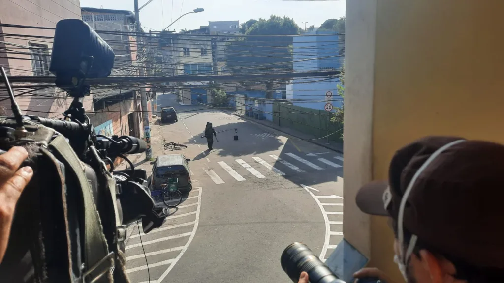 Esquadrão Antibomba