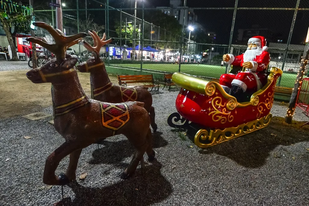 Natal da Gente
