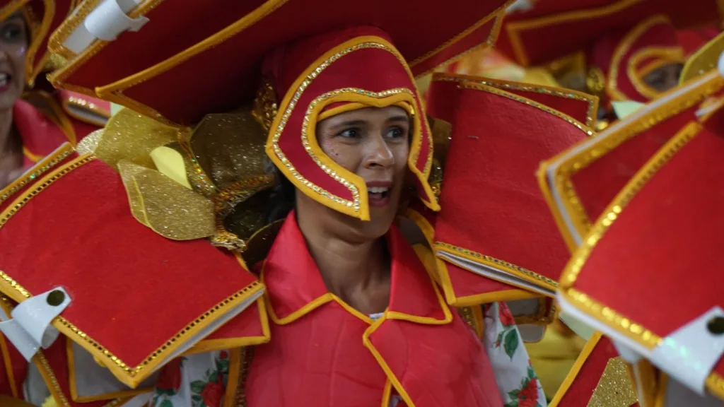 Carnaval 2024 - MUG - Desfile