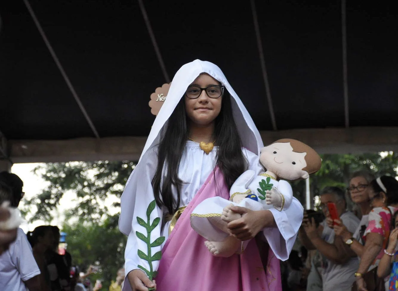 Coroação de Nossa Senhora
