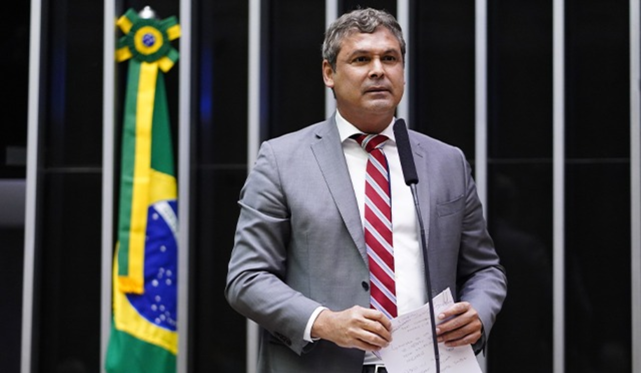 Lindbergh Farias