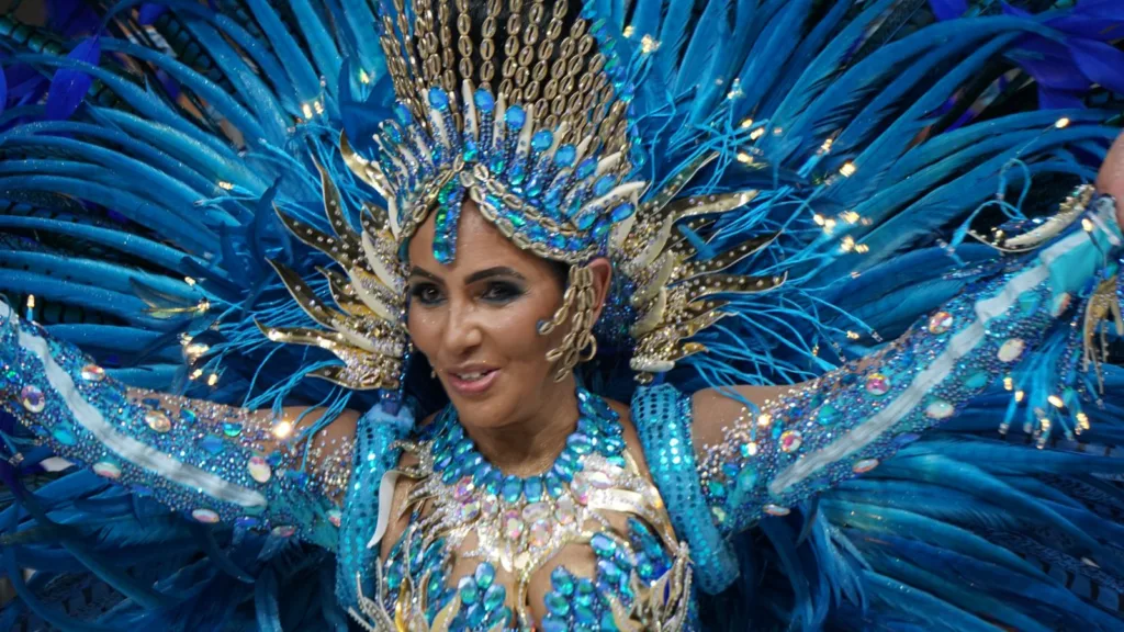 Carnaval 2024 - Boa Vista - Desfile