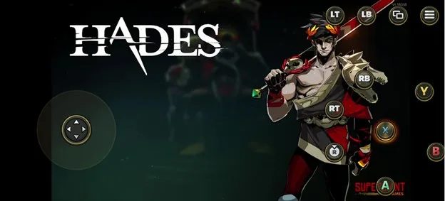 Hades