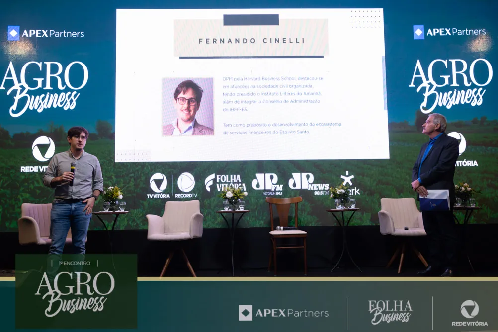 Encontro Agro Business