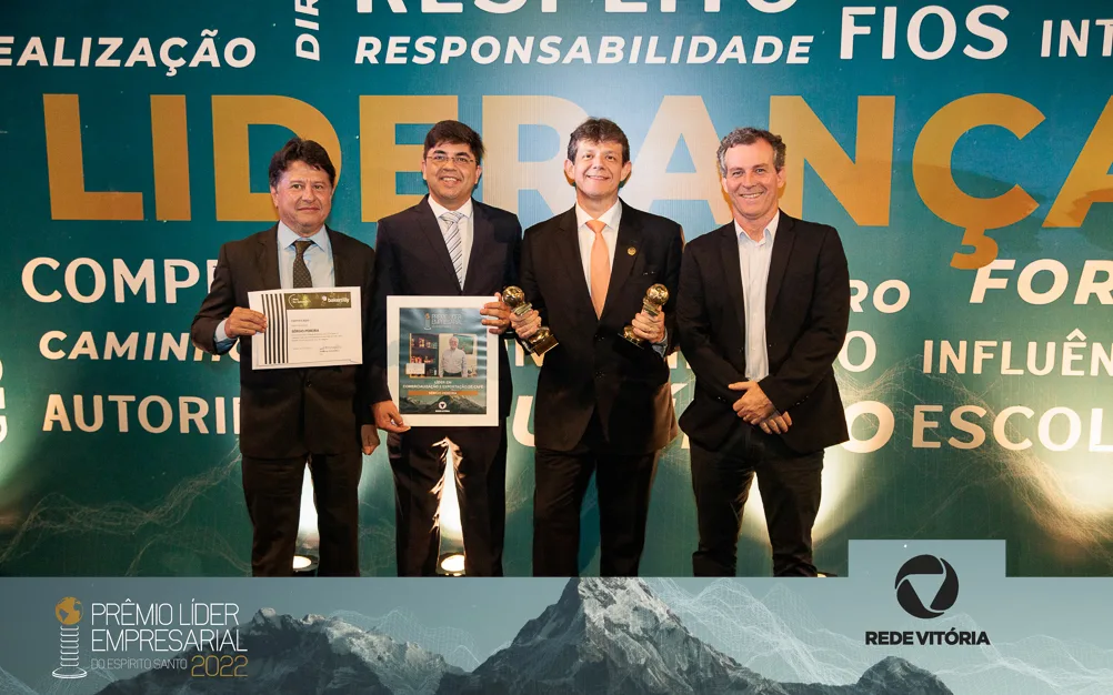 Líder Empresarial 2022