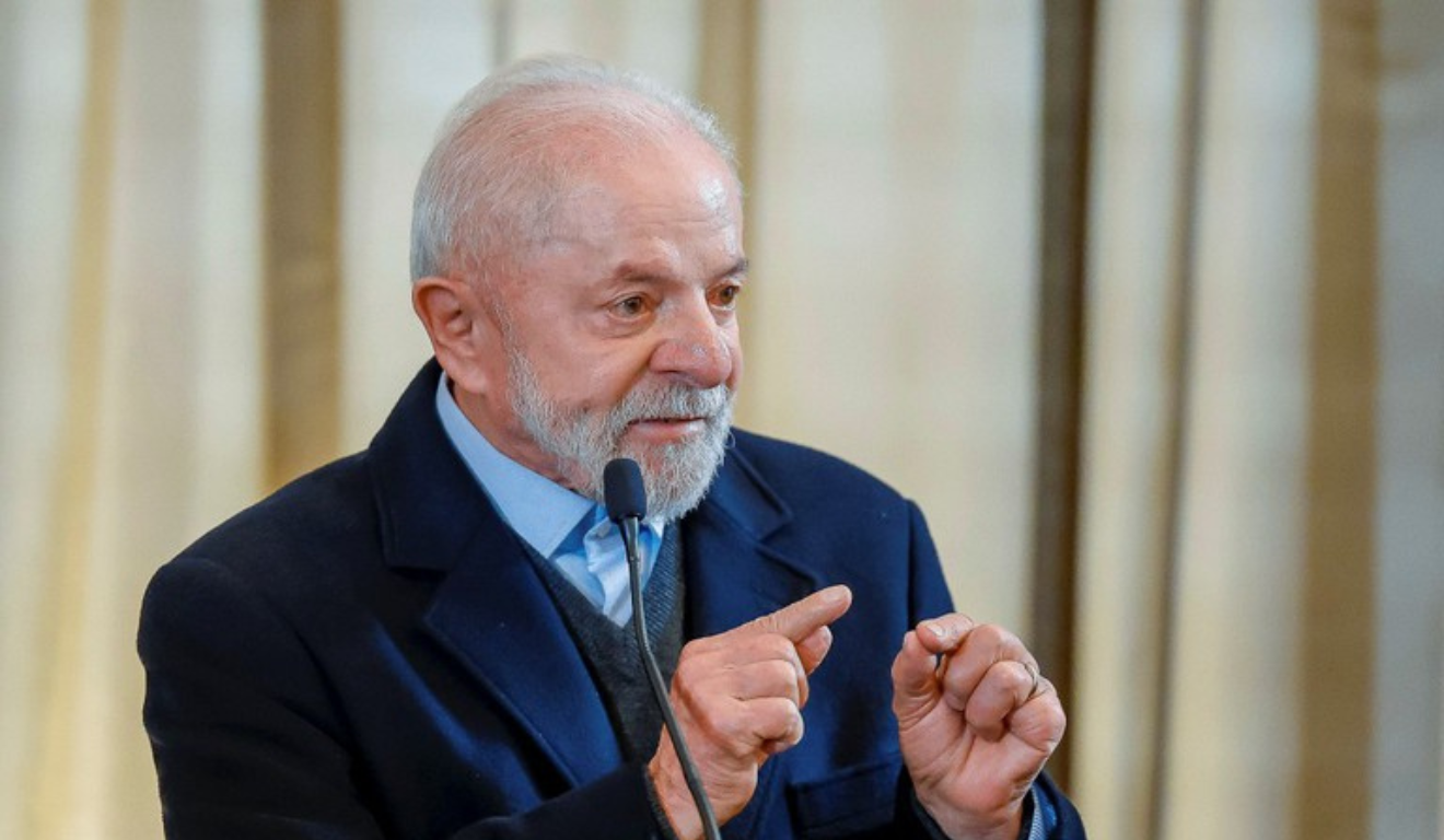 Lula tem crise de vertigem; entenda