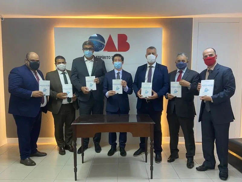oab em pauta