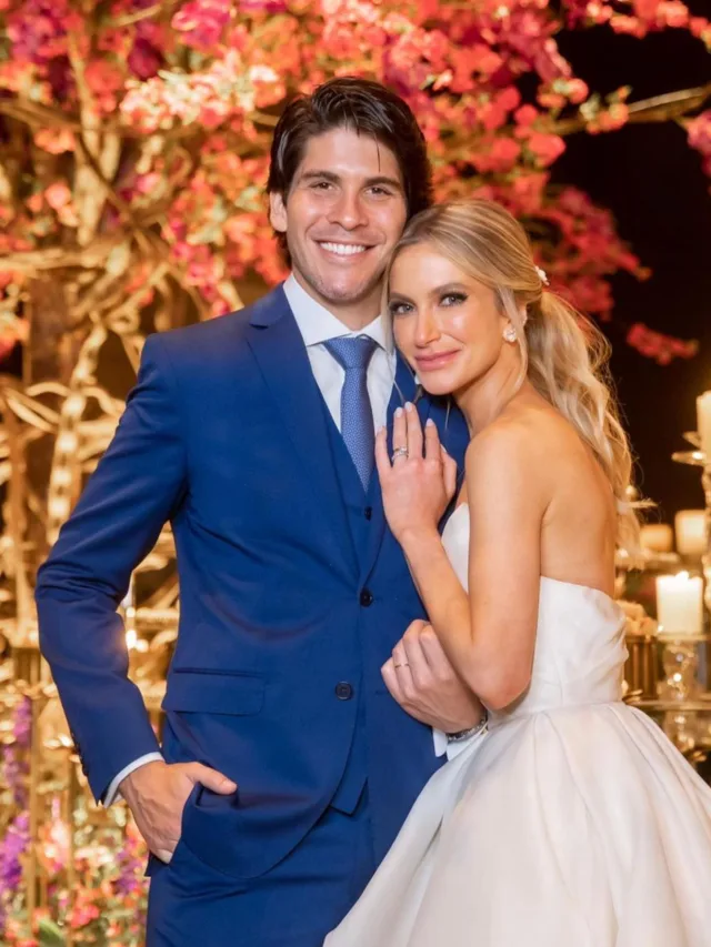Livia & Henrique