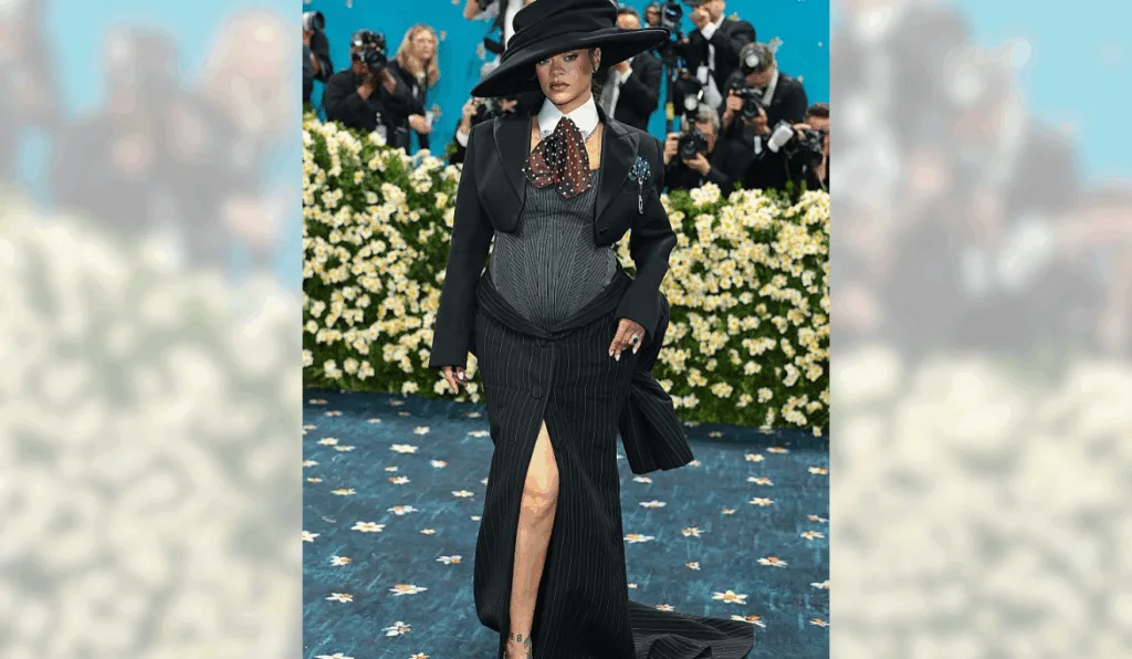 rihanna está grávida pela terceira vez