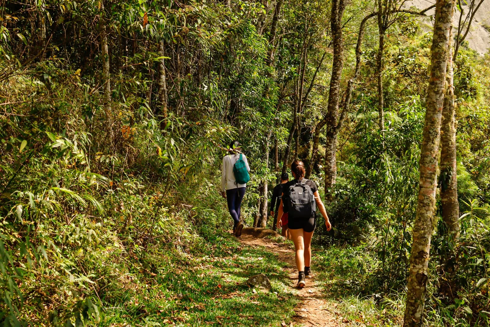 Parque Estadual Pedra Azul