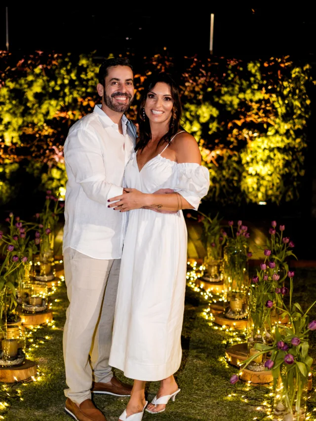 Luiz & Leticia