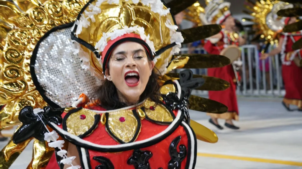 Carnaval de Vitória - Unidos de Jucutuquara 2024