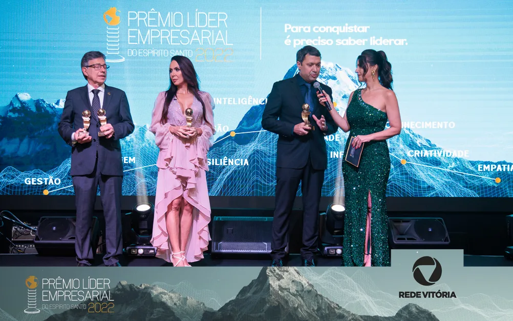Líder Empresarial 2022