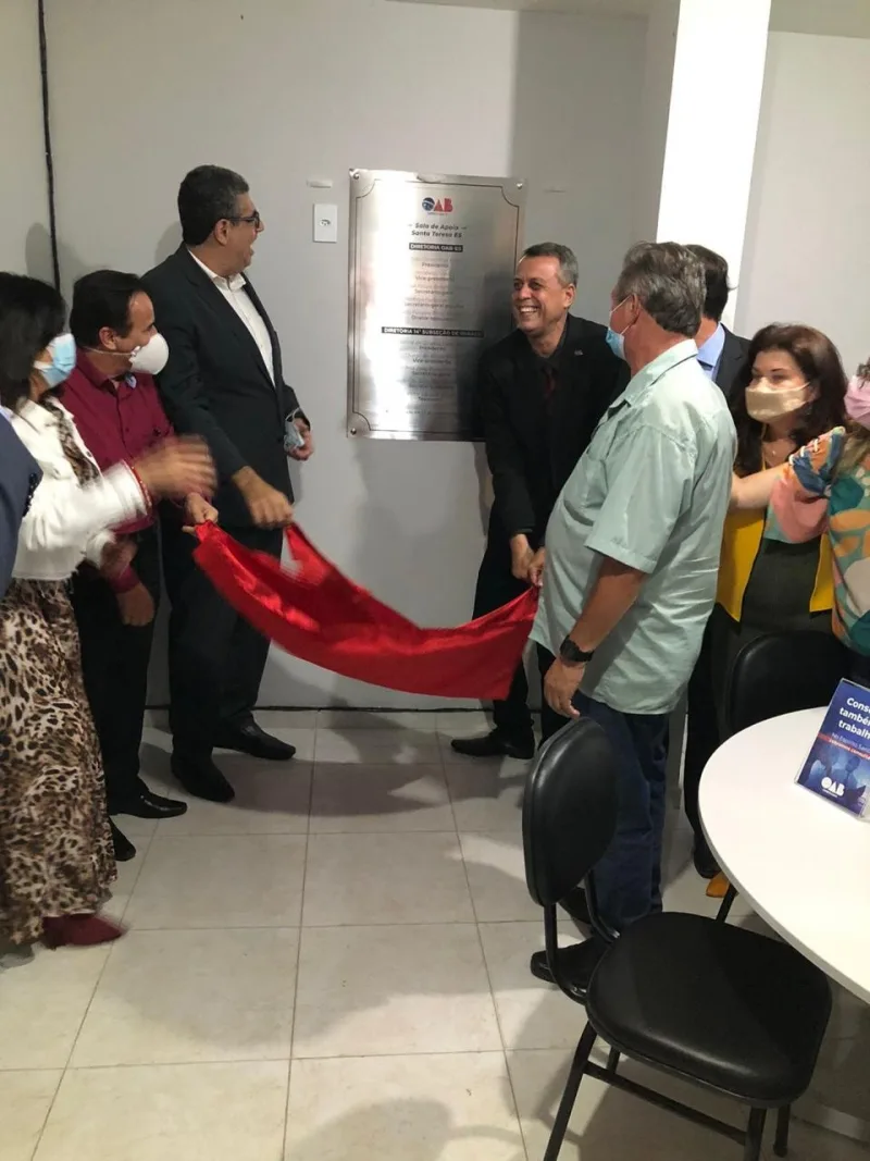 oab em pauta