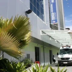 Hospital Estadual Central