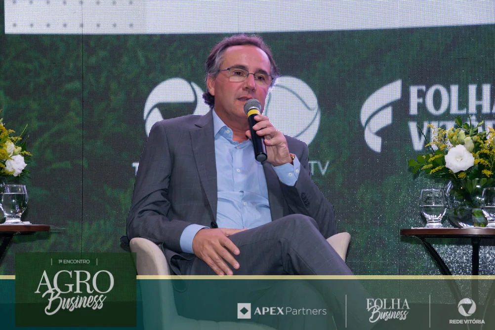 Encontro Agro Business