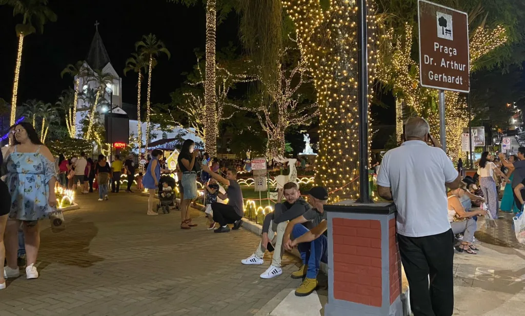Brilho de Natal