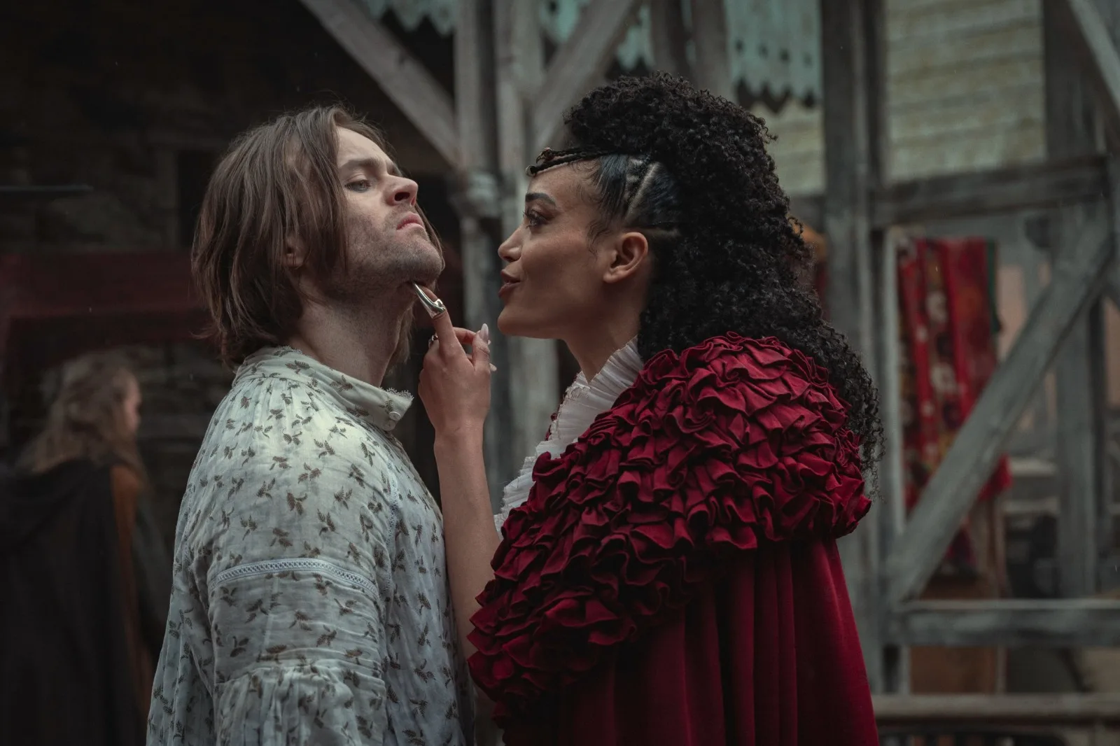 3ª temproada de The Witcher - Netflix