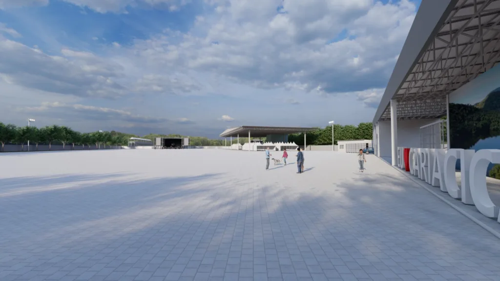 Parque de Exposições de Cariacica
