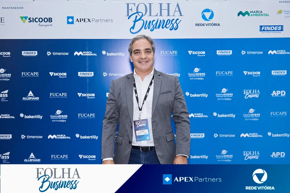 5º Folha Business