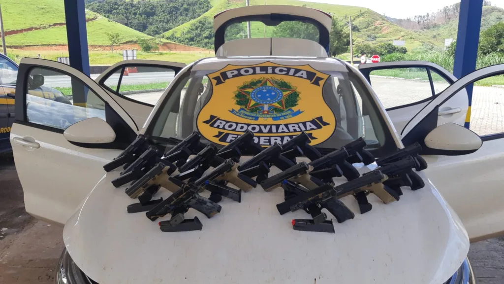 CASAL ARMAS SÃO PAULO