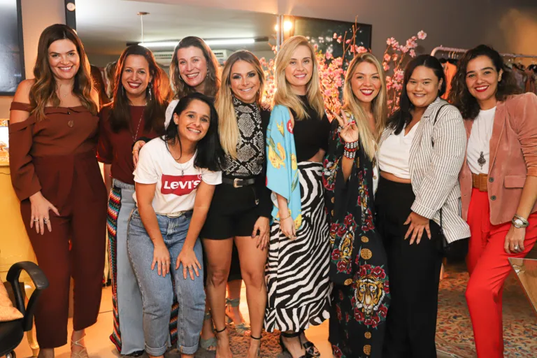 Power Girls