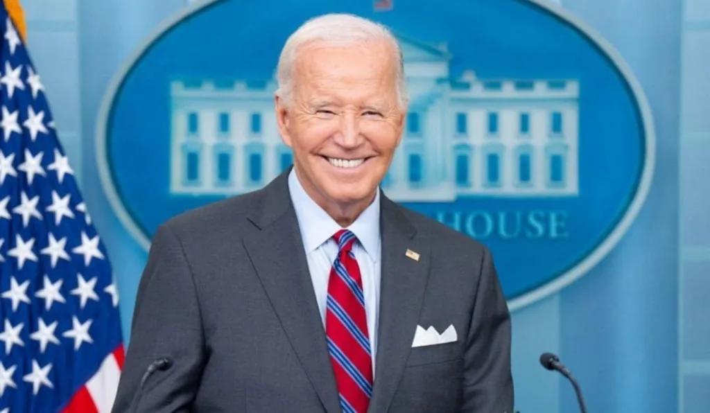 Joe Biden