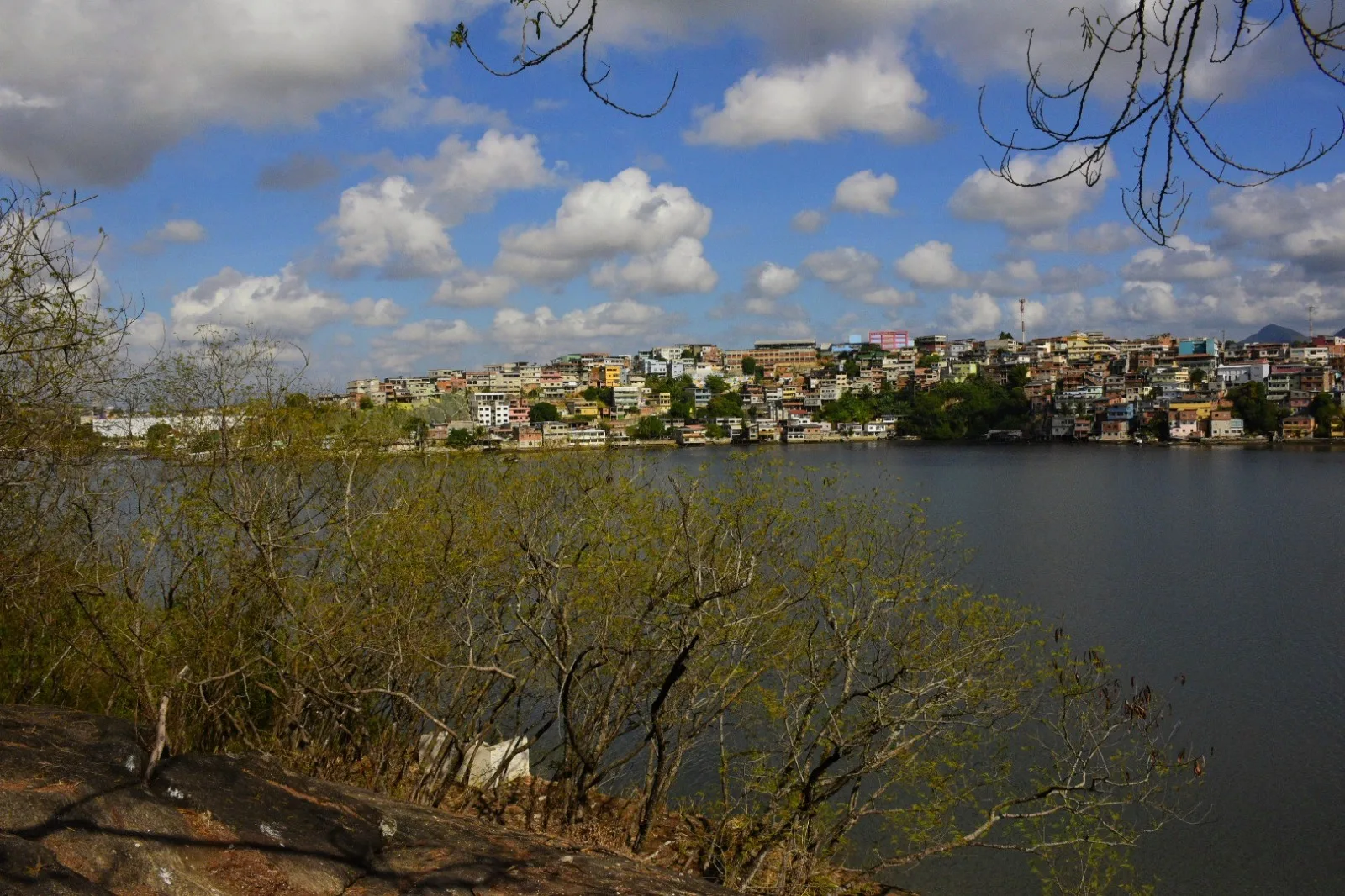 Ilha da pólvora