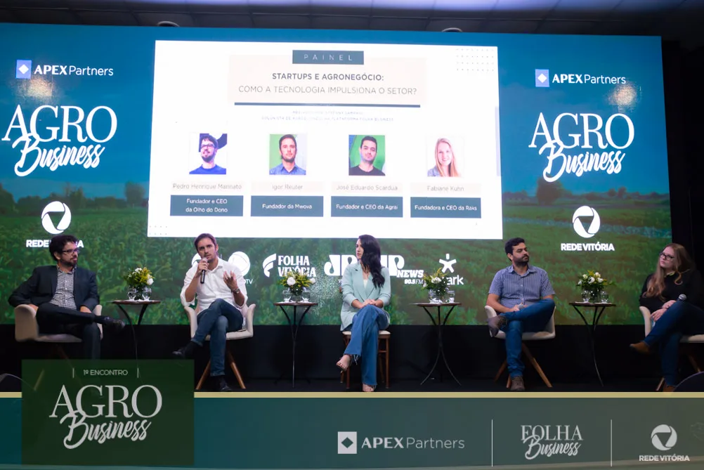 Encontro Agro Business