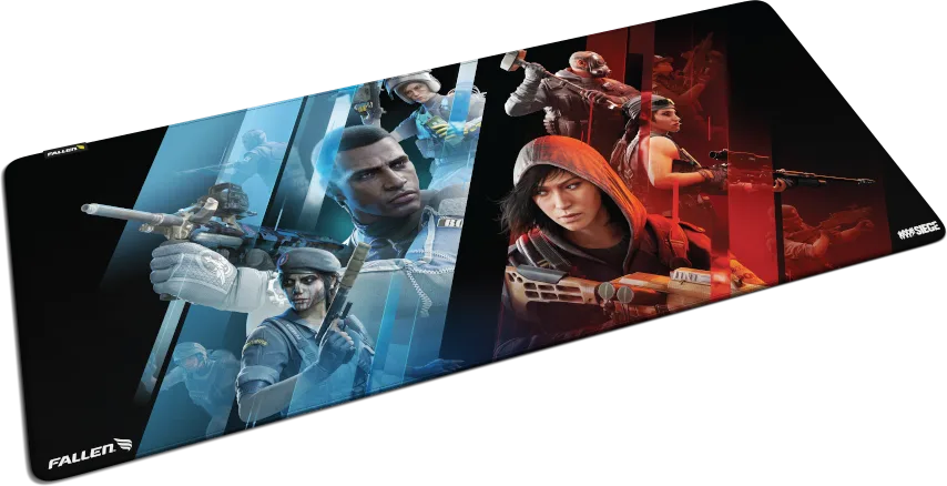 Mousepad