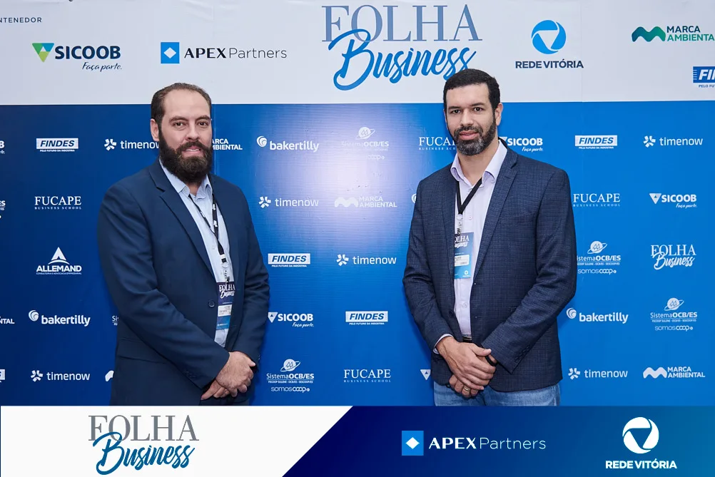 5º Folha Business
