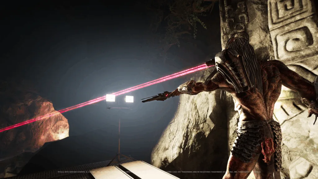 Versão digital de Predator: Hunting Grounds é lançada para novas plataformas