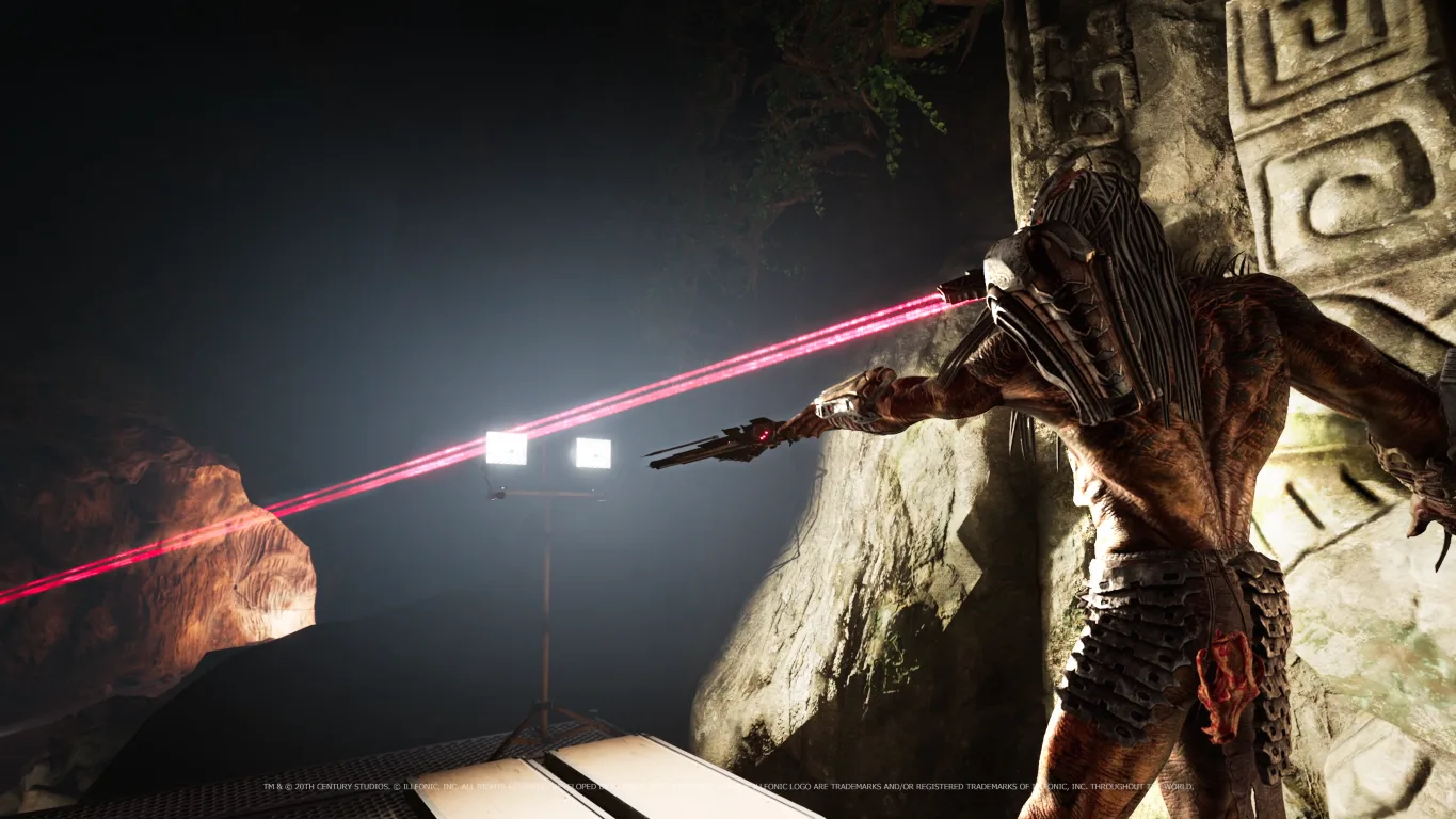 Versão digital de Predator: Hunting Grounds é lançada para novas plataformas