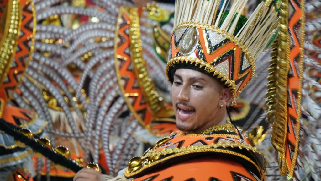 Carnaval 2024 - Boa Vista - Desfile