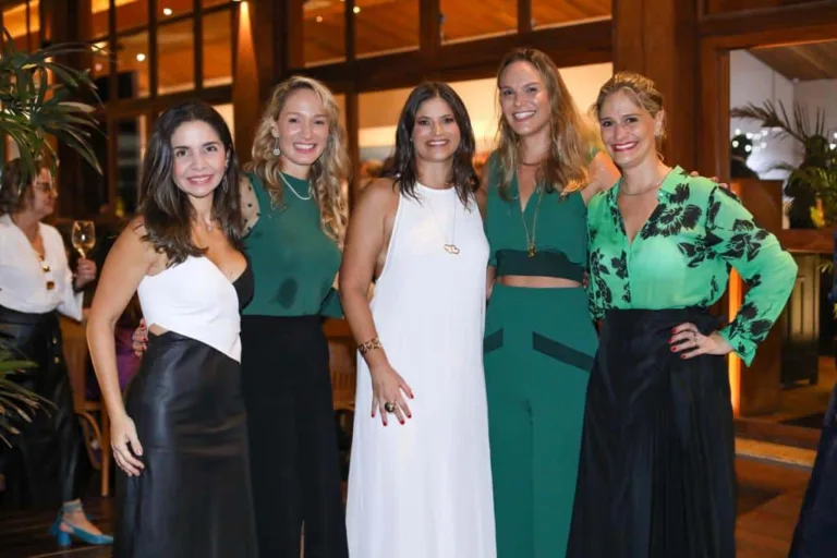 O banquete de Talita