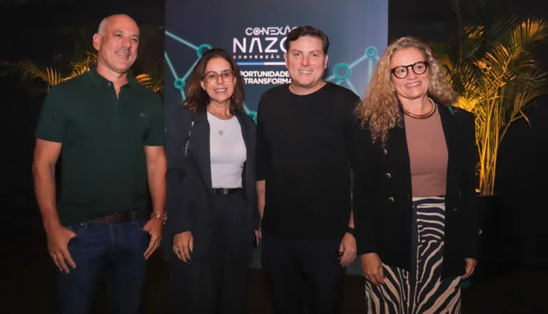 Oportunidade e transformação marcam evento para o mercado imobiliário de alto padrão