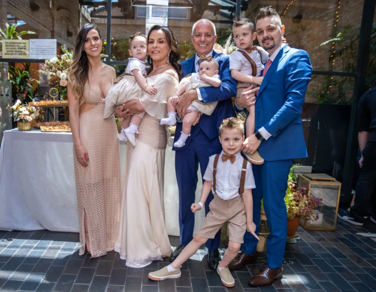 Neila & João