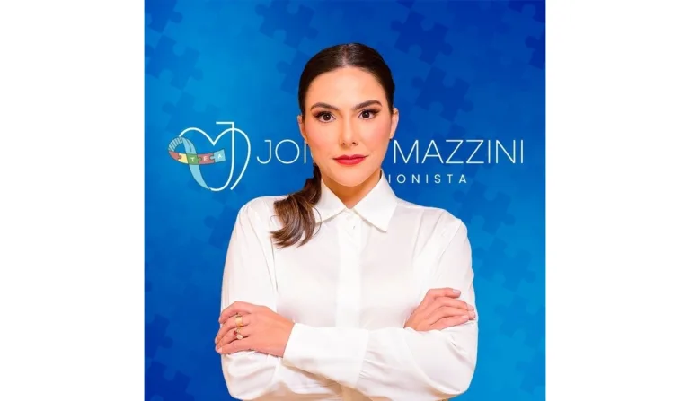 Nutrição e TEA: entrevista com Joice Mazzini - parte 1