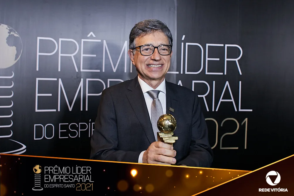 Premio Líder Empresarial 2021