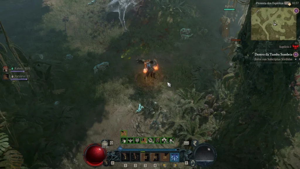 Review | Diablo 4 Vessel of Hatred: que o ódio consuma você