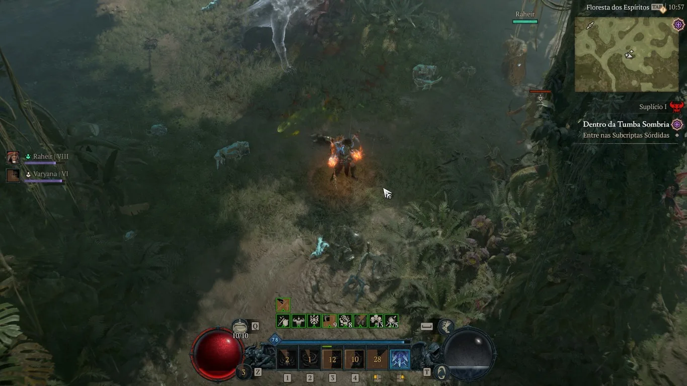 Review | Diablo 4 Vessel of Hatred: que o ódio consuma você