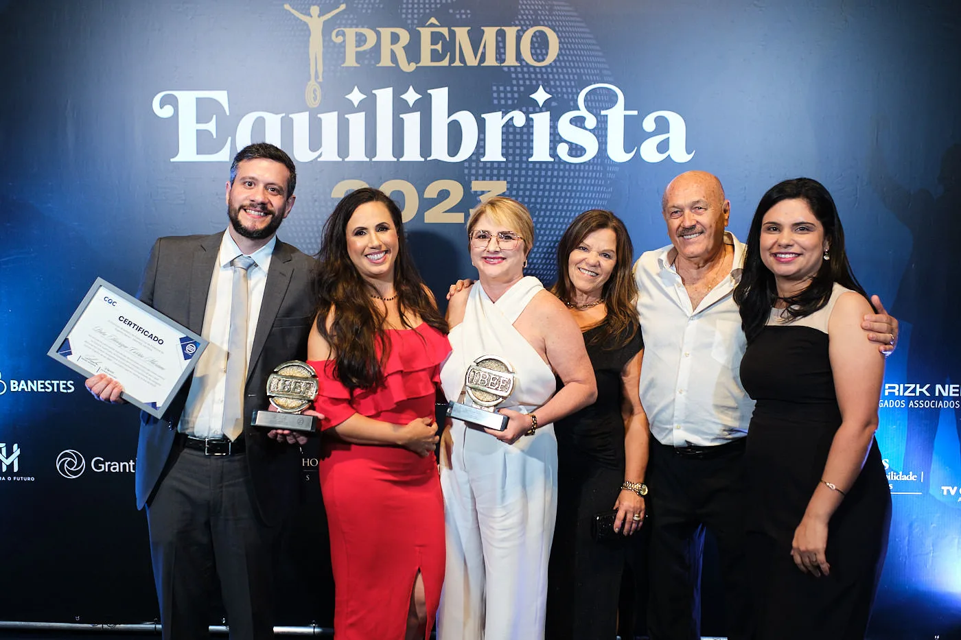 Prêmio Equilibrista