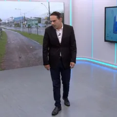 Guarda Municipal frustra assalto e imobiliza suspeito na Serra