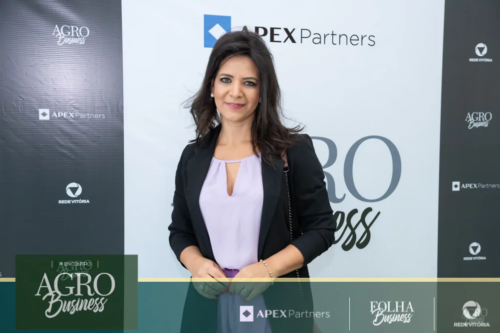 Encontro Agro Business