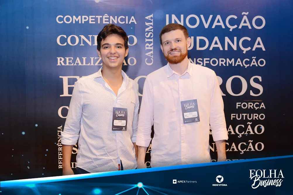 6º Folha Business
